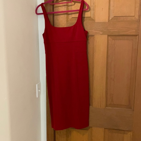 Diane Von Furstenberg Dresses & Skirts - Worn once, bodycon fit